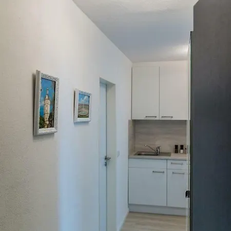 Ansbachs City Apartment Exterior photo