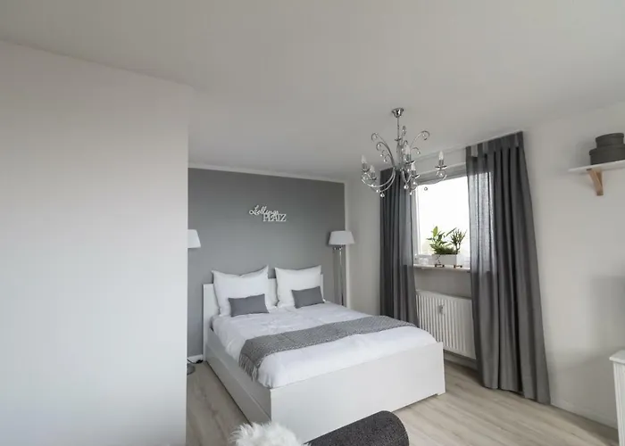 Ansbachs City Apartment