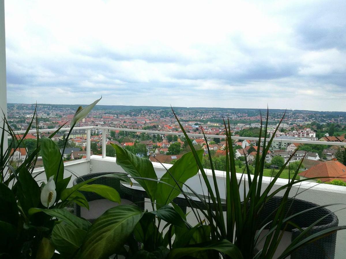 Ansbachs * Ansbach