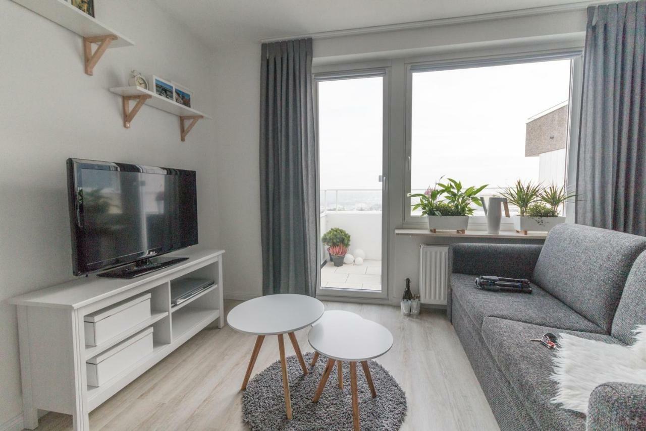 Ansbachs Apartment *