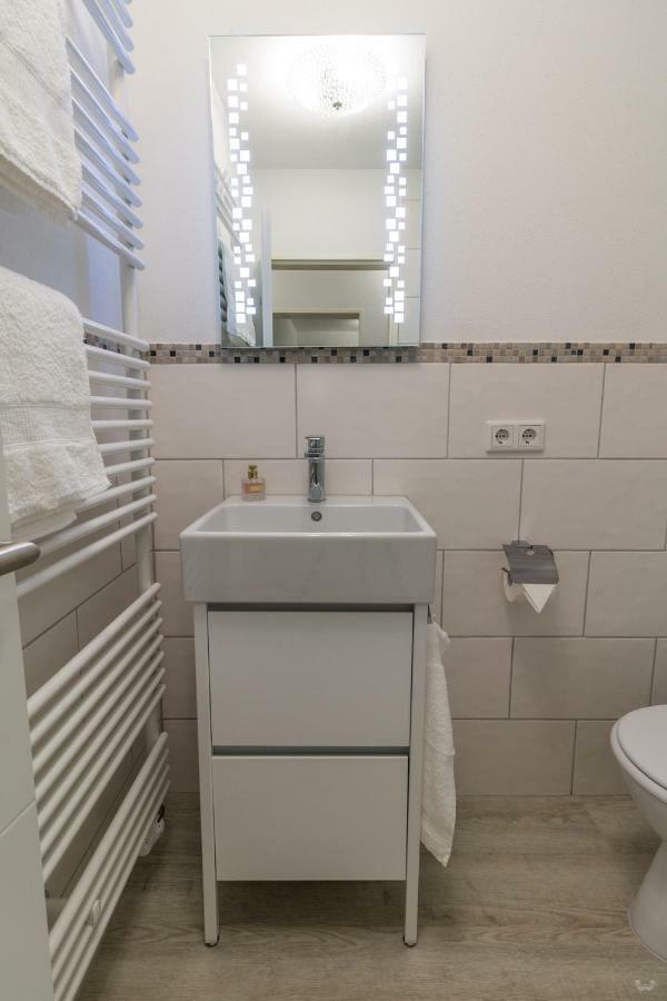 Ansbachs Apartment *