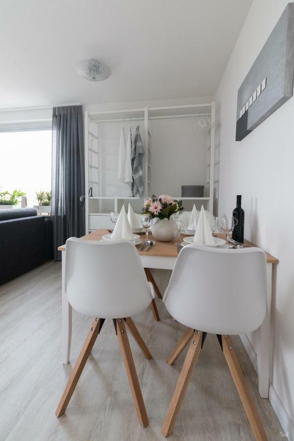 Ansbachs Apartment